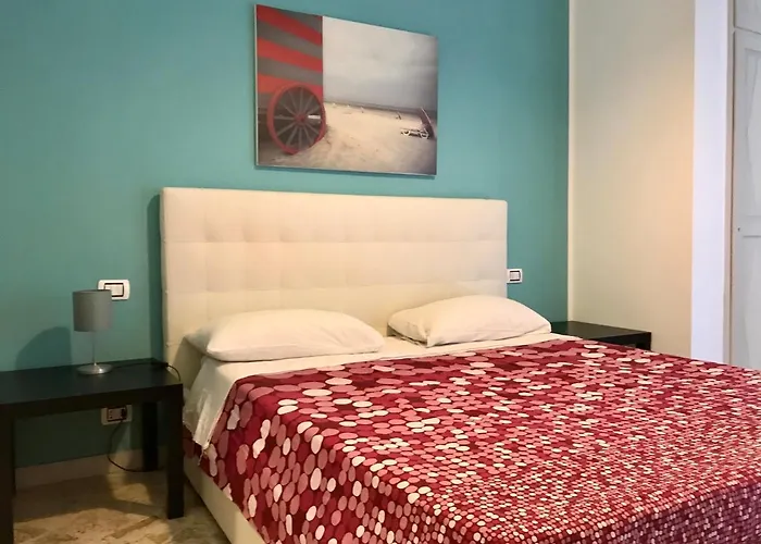 Cavour 124 -Guest-Room-